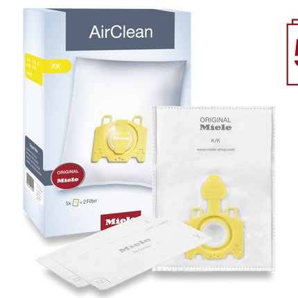 KK AirClean 3D