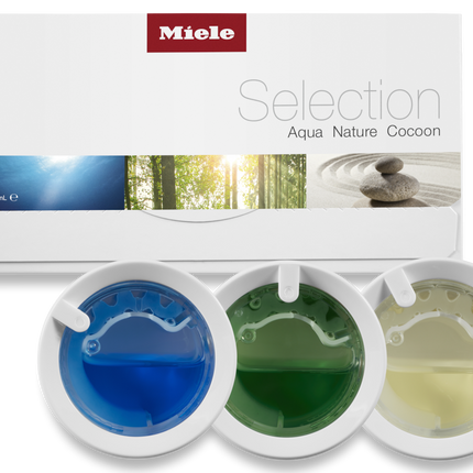 FA ACN 452 L Fragrance Selection Set (3 Pack)