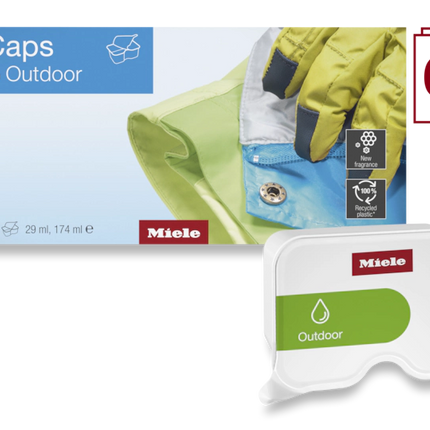 Ensemble de casquettes d'extérieur