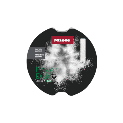 GS CL 4002 P E PowerDisk All in 1 ECO, 400 g