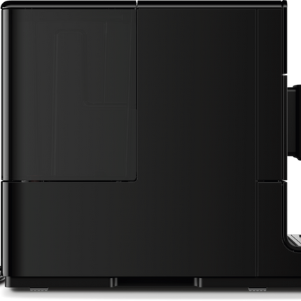 Miele CM 5510 Countertop Coffee Machine - Obsidian black matte
