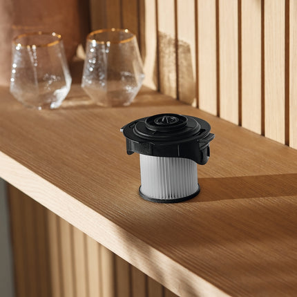 Filtre à poussières fines HX-FDF20 pour DuoFlex