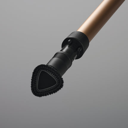 HX-DB Dusting Brush with Flexible Swivel Joint