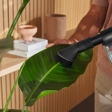 HX-DB Dusting Brush with Flexible Swivel Joint