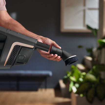 HX-DB Dusting Brush with Flexible Swivel Joint