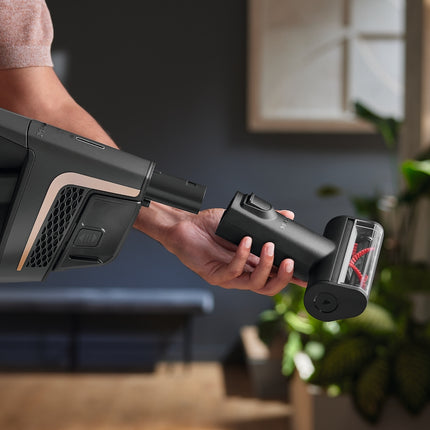 HX-EC 10 Compact Handheld Brush 16cm for Triflex