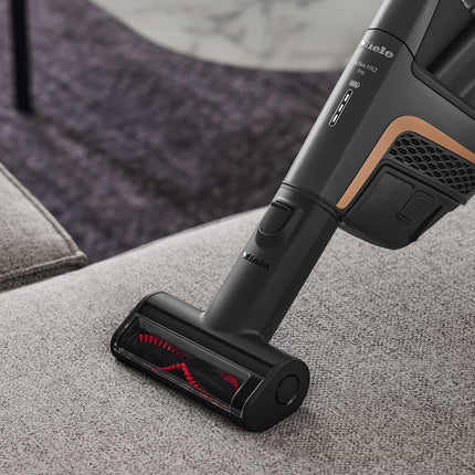 HX-EC 10 Compact Handheld Brush 16cm for Triflex