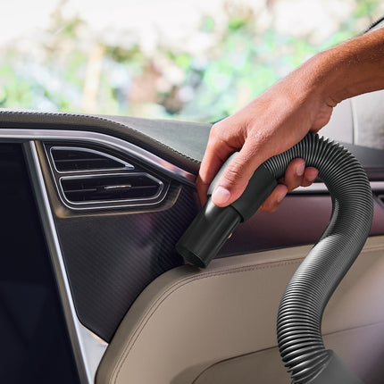 HX-FSH 10 Flexible Suction Hose Extension 120cm for Triflex