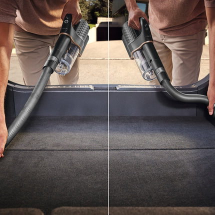 HX-FSH 20 Flexible Suction Hose Extension 120cm for Duoflex