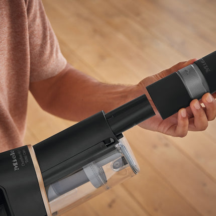 HX-FCT 20 Flexible Cleaning Set for Duoflex