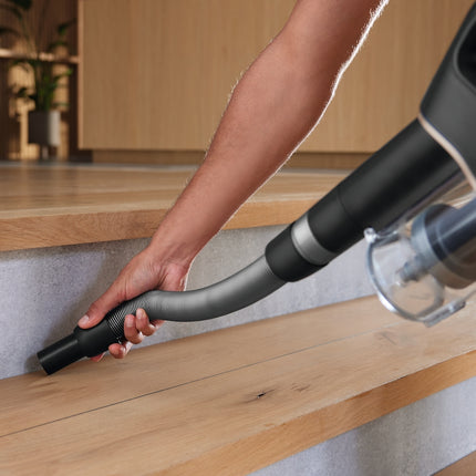 HX-FSH 20 Flexible Suction Hose Extension 120cm for Duoflex