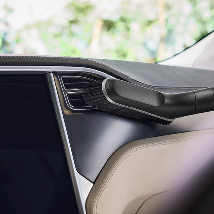 HX-UB Universal Brush with Adjustable Swivel Joint