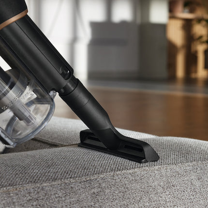 HX-UN Wide Upholstery Nozzle 17cm