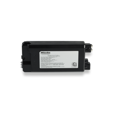 HX-LA 21 Lithium-Ion Battery 55min for Duoflex