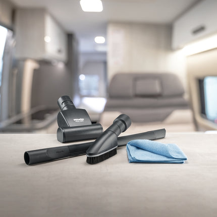 C-CCS CarCare Accessories Case