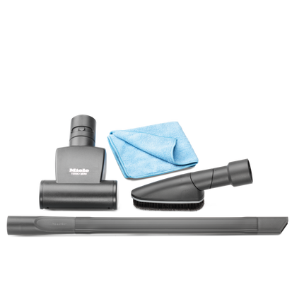 C-CCS CarCare Accessories Case