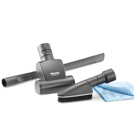 C-CCS CarCare Accessories Case