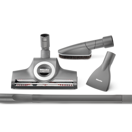 C-HCS HomeCare Accessories Case