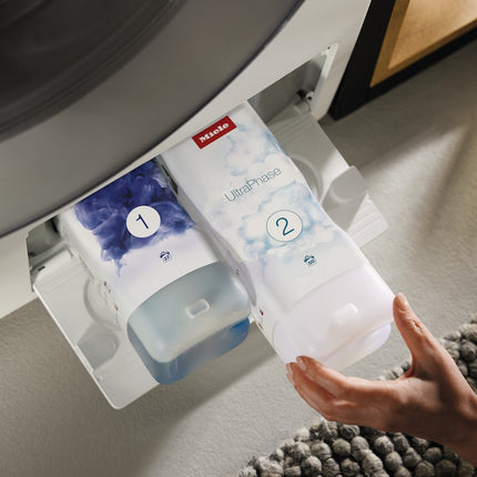 Ensemble 6 UltraPhase