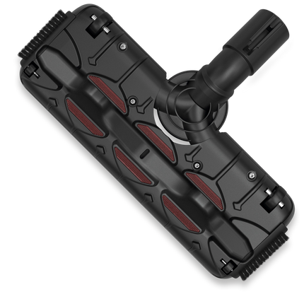 SBD 380-3 AllFloor Brush