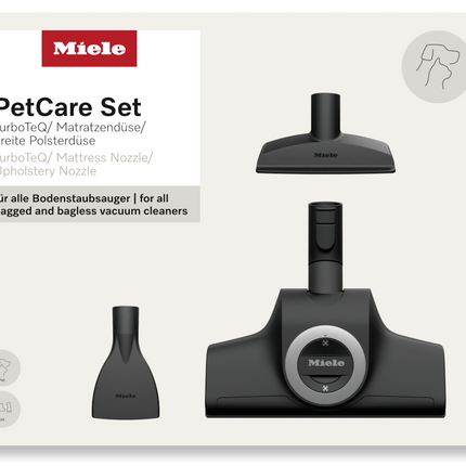 C-PCS PetCare Accessories Case