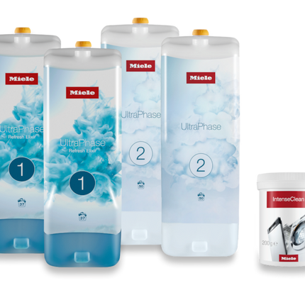 Coffret 5 UltraPhase Élixir Rafraîchissant