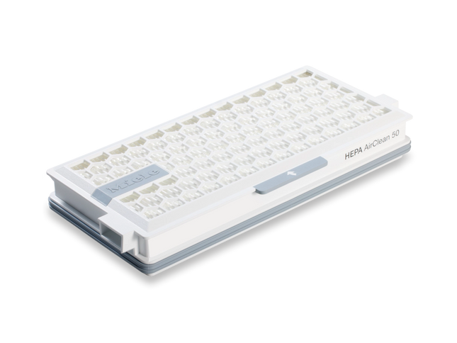 HEPA AirClean filter SF-HA 50-1