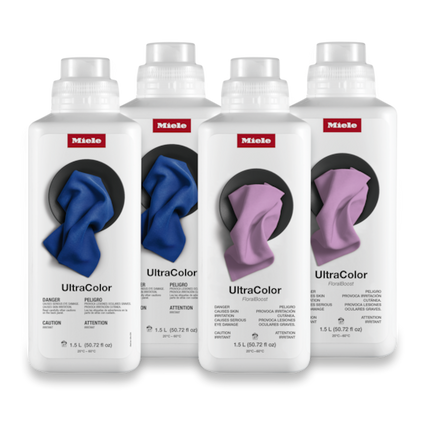 Set UltraColor & FloralBoost
