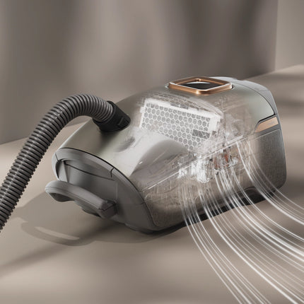 HEPA AirClean filter SF-HA 50-1