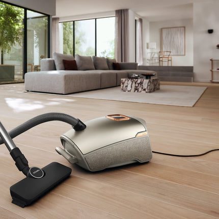 SBD 380-3 AllFloor Brush