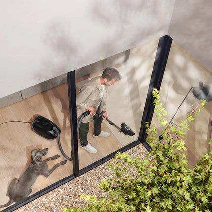 Garde M1 Chat et Chien