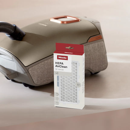 HEPA AirClean filter SF-HA 50-1