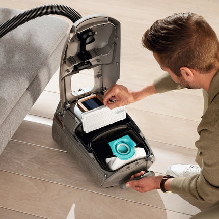 HEPA AirClean filter SF-HA 50-1