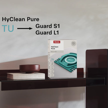 Protection S1 Parquet Flex