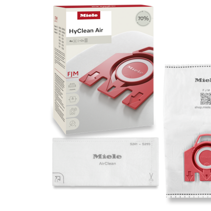 FJM HyClean Air