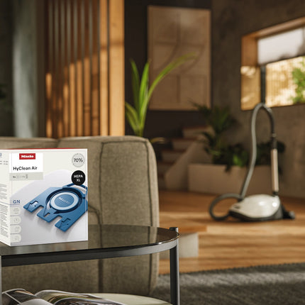Allergy XL HyClean Air® GN + HA50