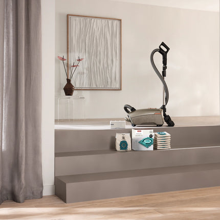 Allergy XL HyClean Air® TU + HA50