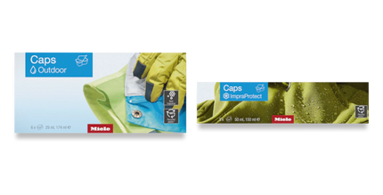 Ensemble de casquettes d'extérieur