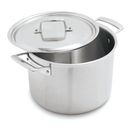 Demeyere Essential 5 7.5 l 18/10 Stainless Steel Stock pot