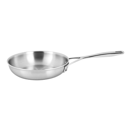 Demeyere Essential 5 10 Piece 18/10 Stainless Steel Cookware set