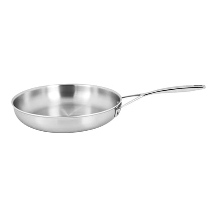 Demeyere Essential 5 10 Piece 18/10 Stainless Steel Cookware set