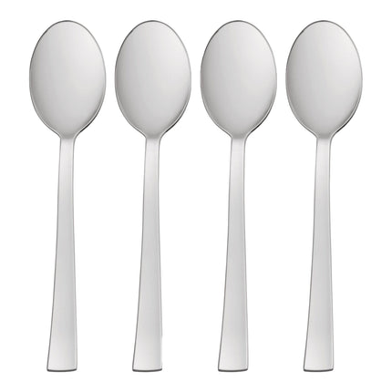 Henckels Andria Dinner spoon set 4 Piece