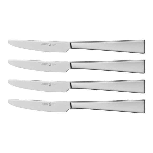Henckels Andria Dinner knife set 4 Piece