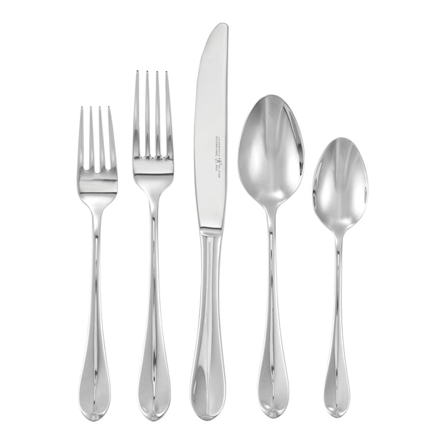 Henckels Allegro 20 Piece Menu set