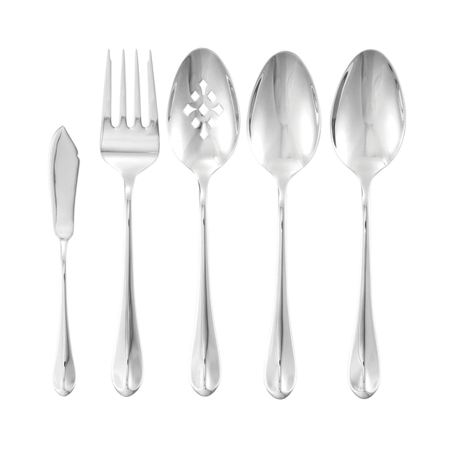 Henckels Allegro 20 Piece Menu set