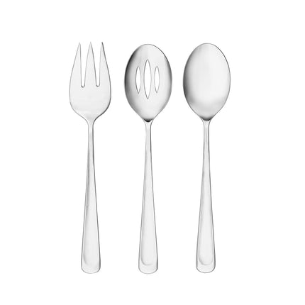 Henckels Silvano 20 Piece Flatware Set
