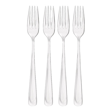 Henckels Silvano Dinner fork set