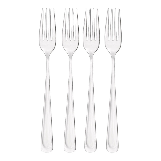 Henckels Silvano Dinner fork set