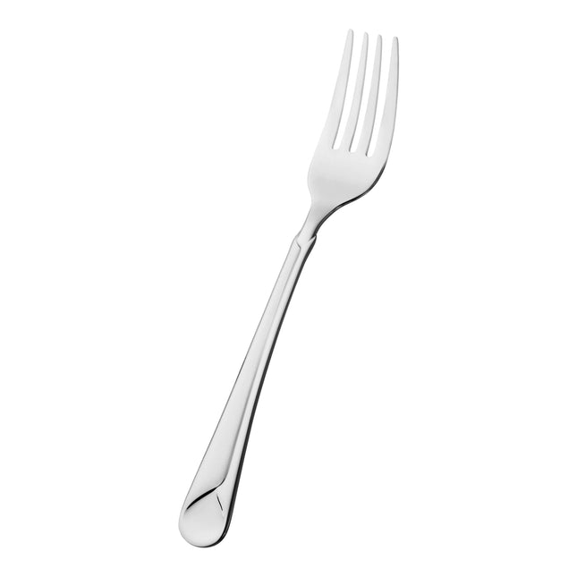 ZWILLING Provence Salad fork polished