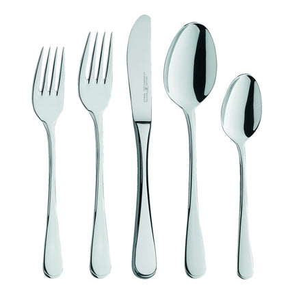 ZWILLING Jessica (polished) 20 Piece Flatware Set polished